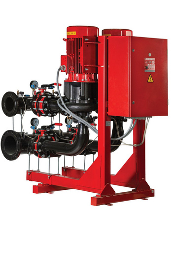 CO 2 BL 100/150-2.2/4/SK-FFS-R
