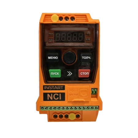 Преобразователь частоты NCI-G37-4B