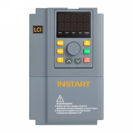 Преобразователь частоты LCI-G700-4