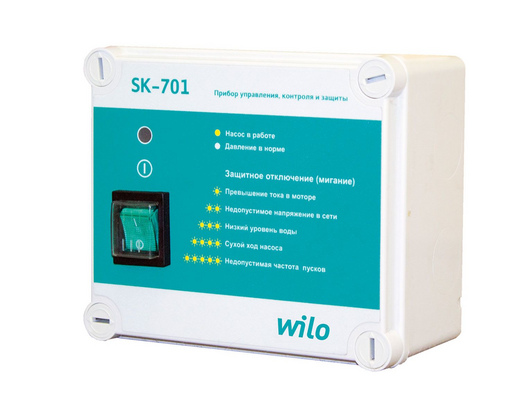 SK-701 / 1,1