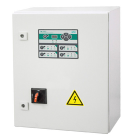 Control box SK-712/ss