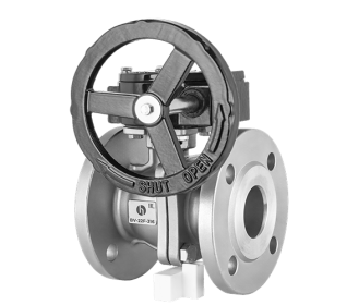 Шаровые краны