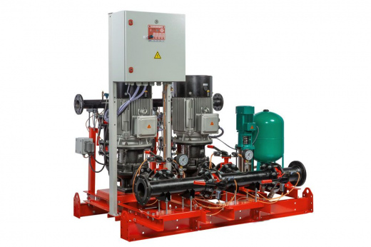 CO 2 IPN 65/120-2,2/2/SK-FFS-R-CS