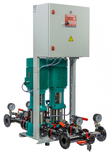 CO 2 MVL 2012/SK-FFS-PN25-R-CS