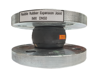 Гибкие вибровставки IMX