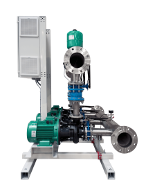 Станции водоснабжения