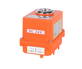 Электропривод EARP-T