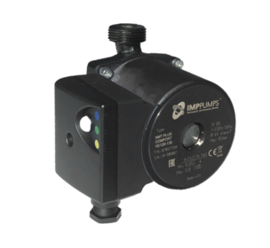 NMT PLUS COMFORT INOX