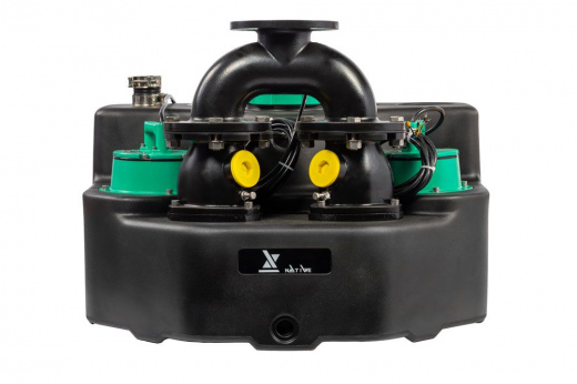 N-Lift 2E-180/1,5-EM