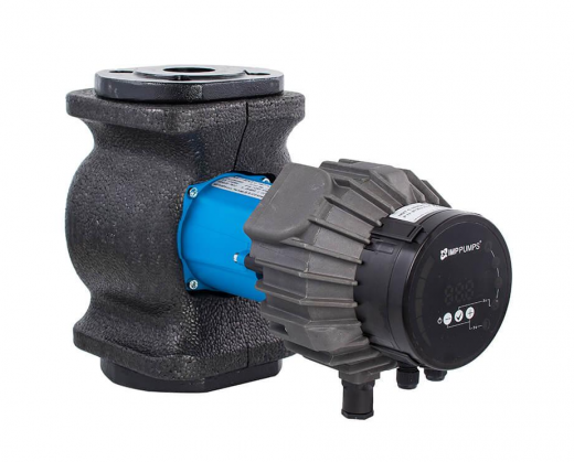 NMT MAX II S 100/80 F450 PN10