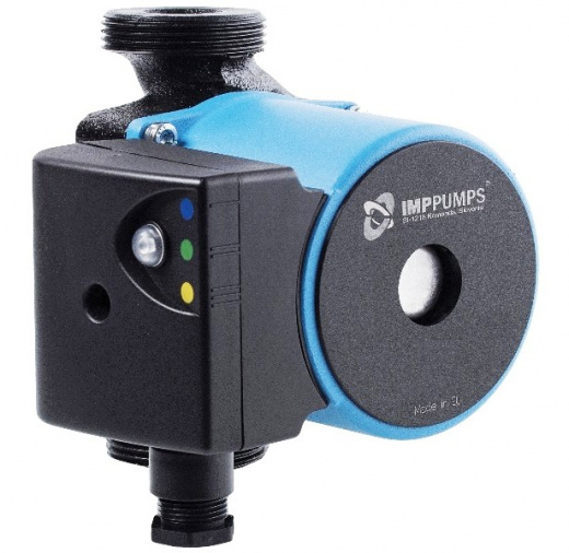 NMT PLUS COMFORT 15/90-130