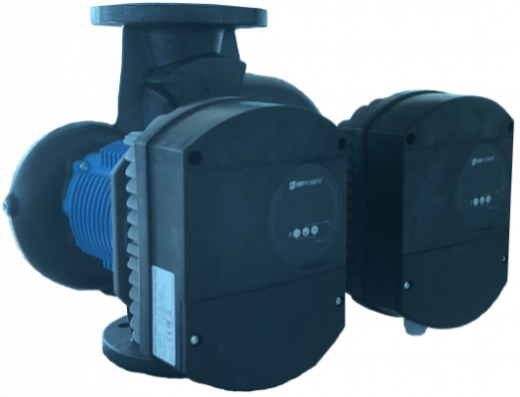 NMTD MAX II S 40/120 F220