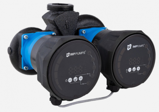 NMTD SMART II 40/40-F220