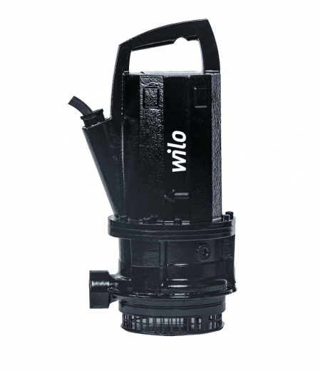 Wilo-Drain TMT 32M113/7,5Ci 5m