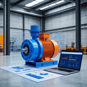 Подбор/переподбор оборудования