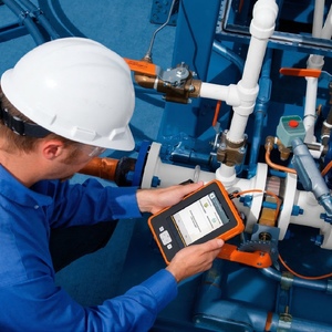 Аудит систем отопления и водоснабжения