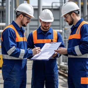 Ввод в эксплуатацию