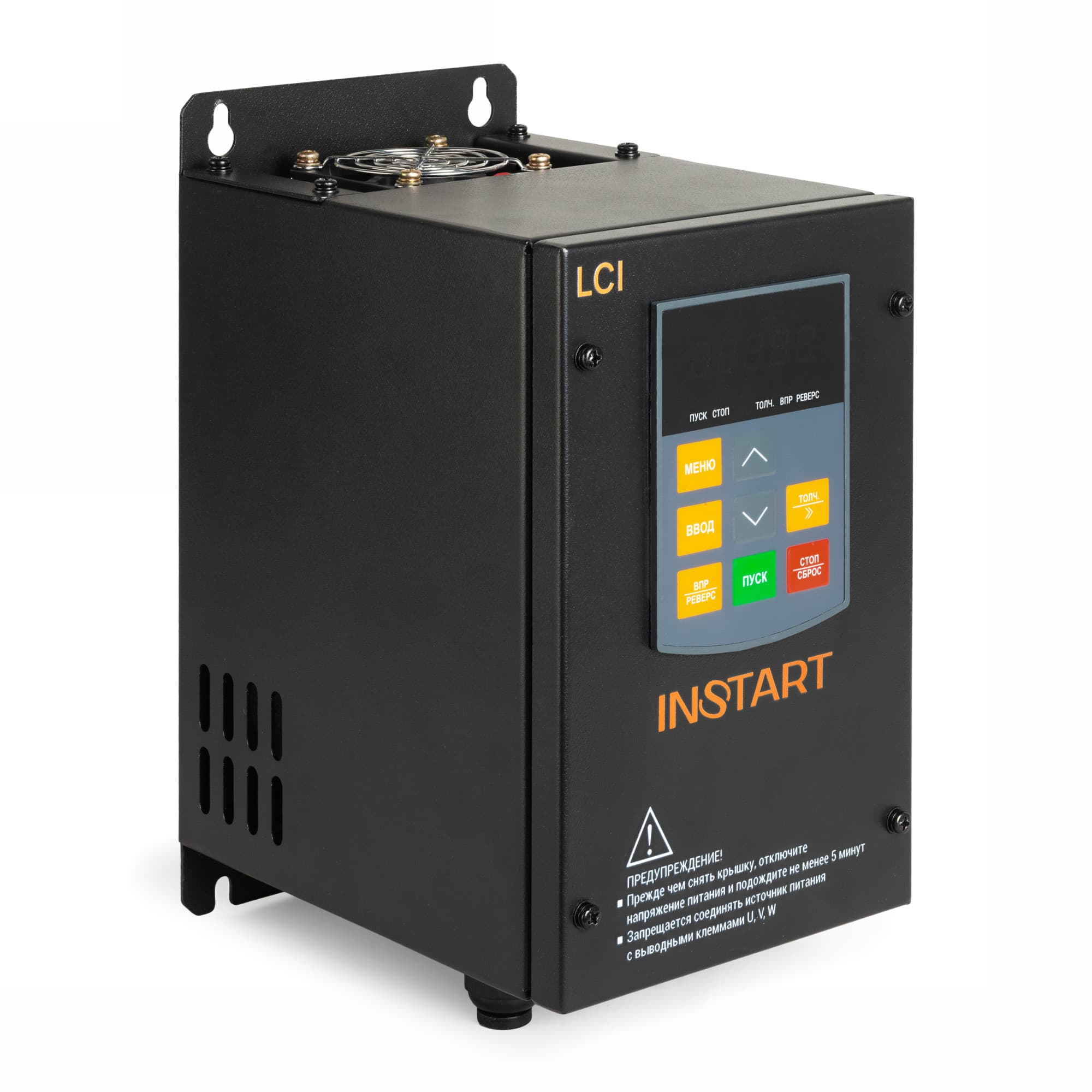 Преобразователь частоты LCI-G4.0-4B IP54