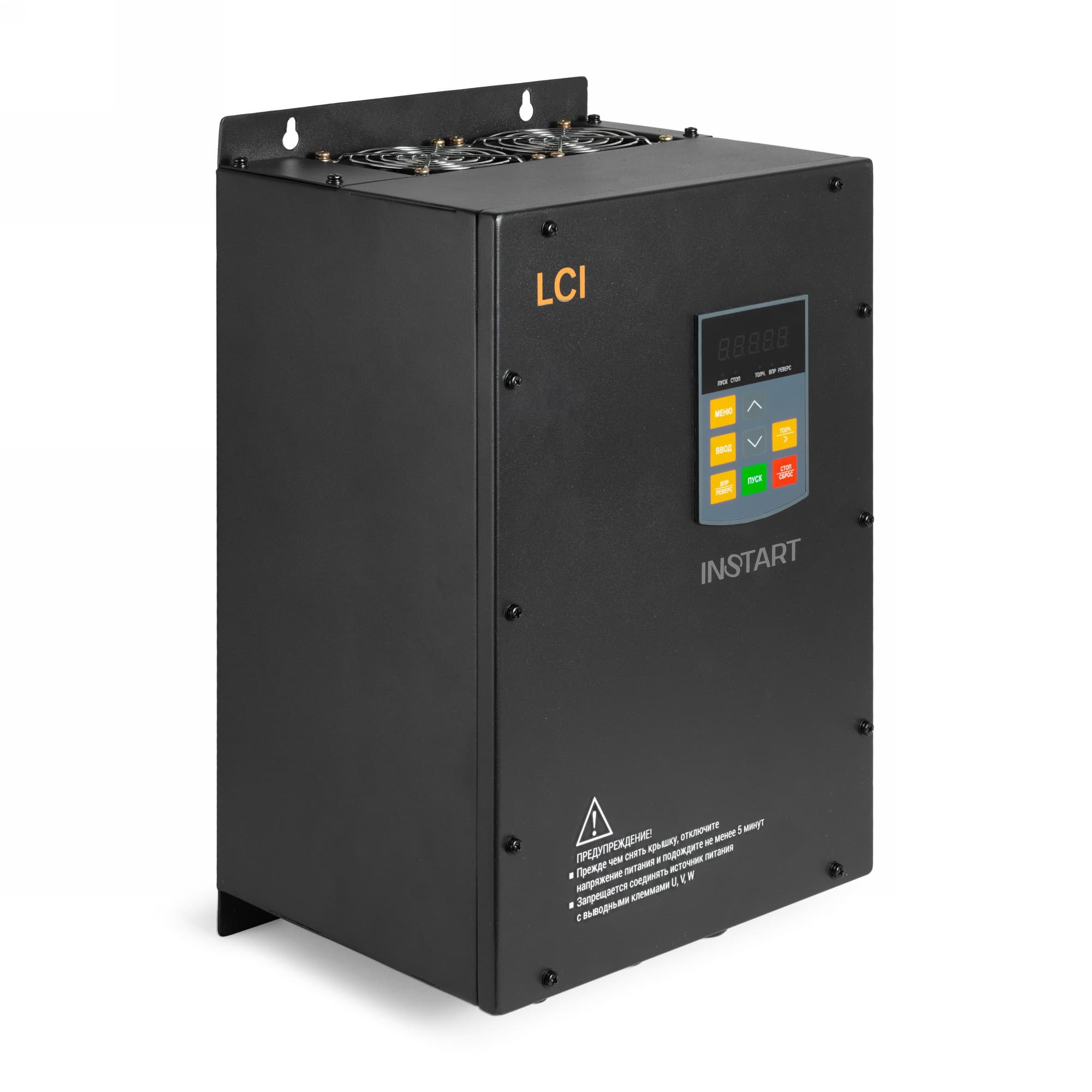 Преобразователь частоты LCI-G22-4B IP54