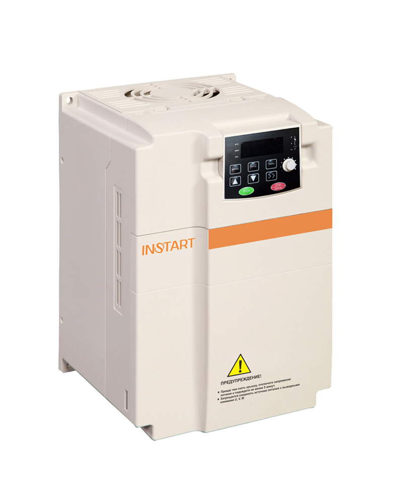 Преобразователь частоты MCI-G5.5/P7.5-4B