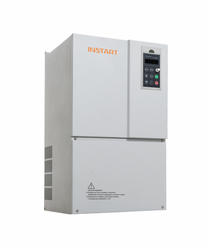 Преобразователь частоты MCI-G200/P220-4F