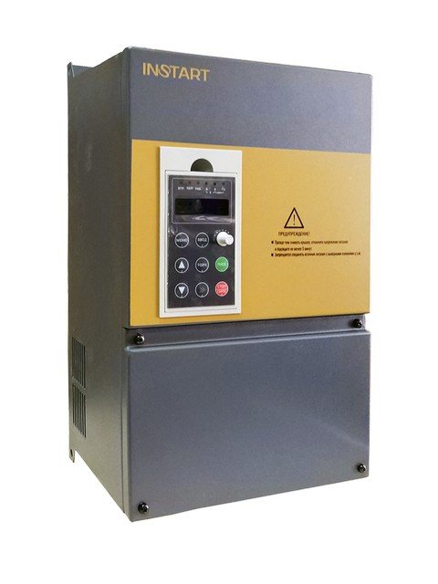 Преобразователь частоты MCI-G22-4B