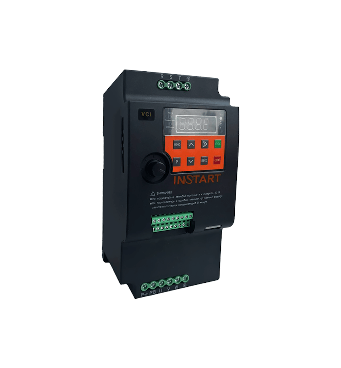 Преобразователь частоты VCI-G4.0-4B