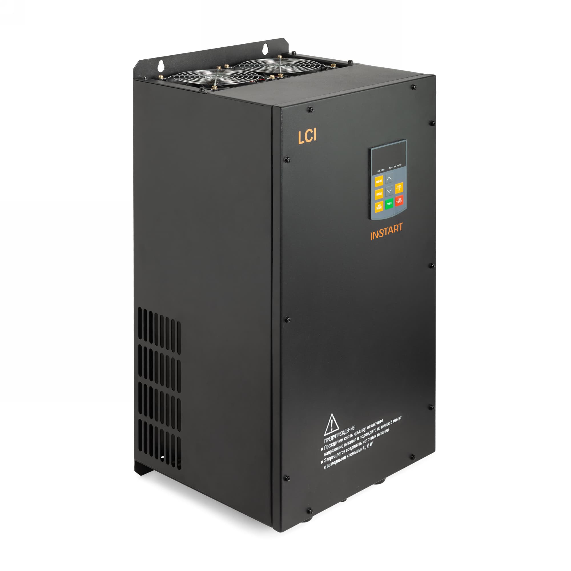 Преобразователь частоты LCI-G75-4 IP54
