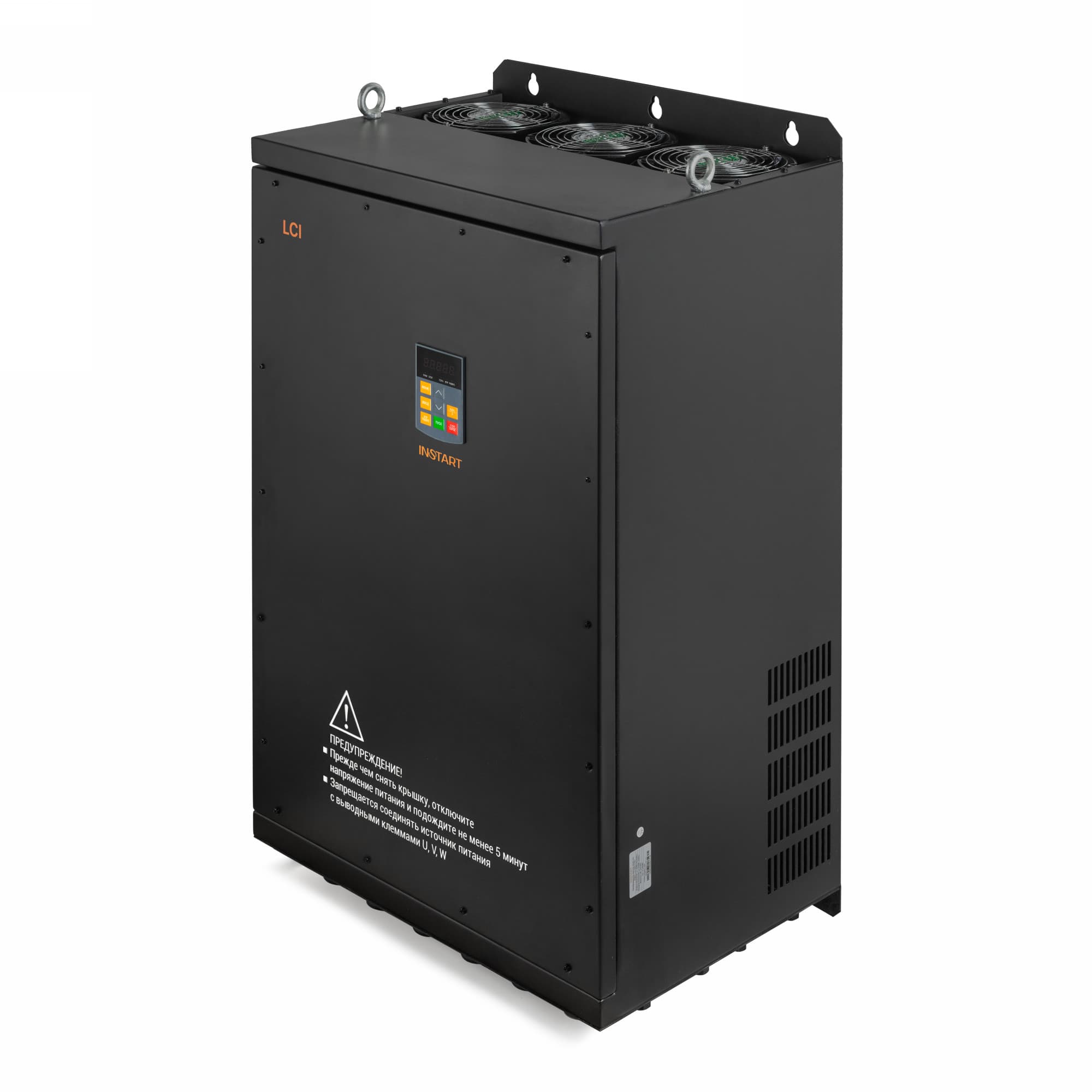 Преобразователь частоты LCI-G250-4 IP54