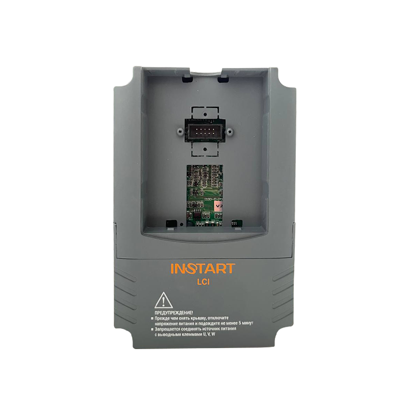 Преобразователь частоты LCI-G1.5-2B (S) +LCI-FM