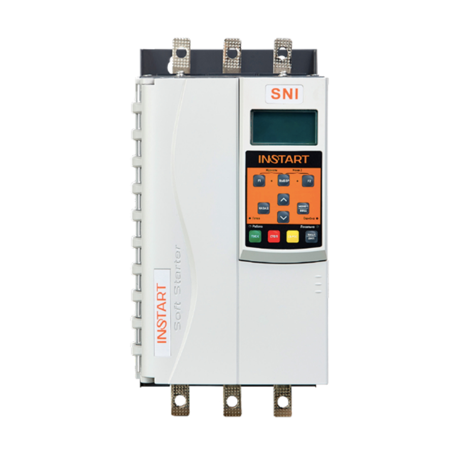 Устройство плавного пуска SNI-45/97-04 +SNI-DP-S