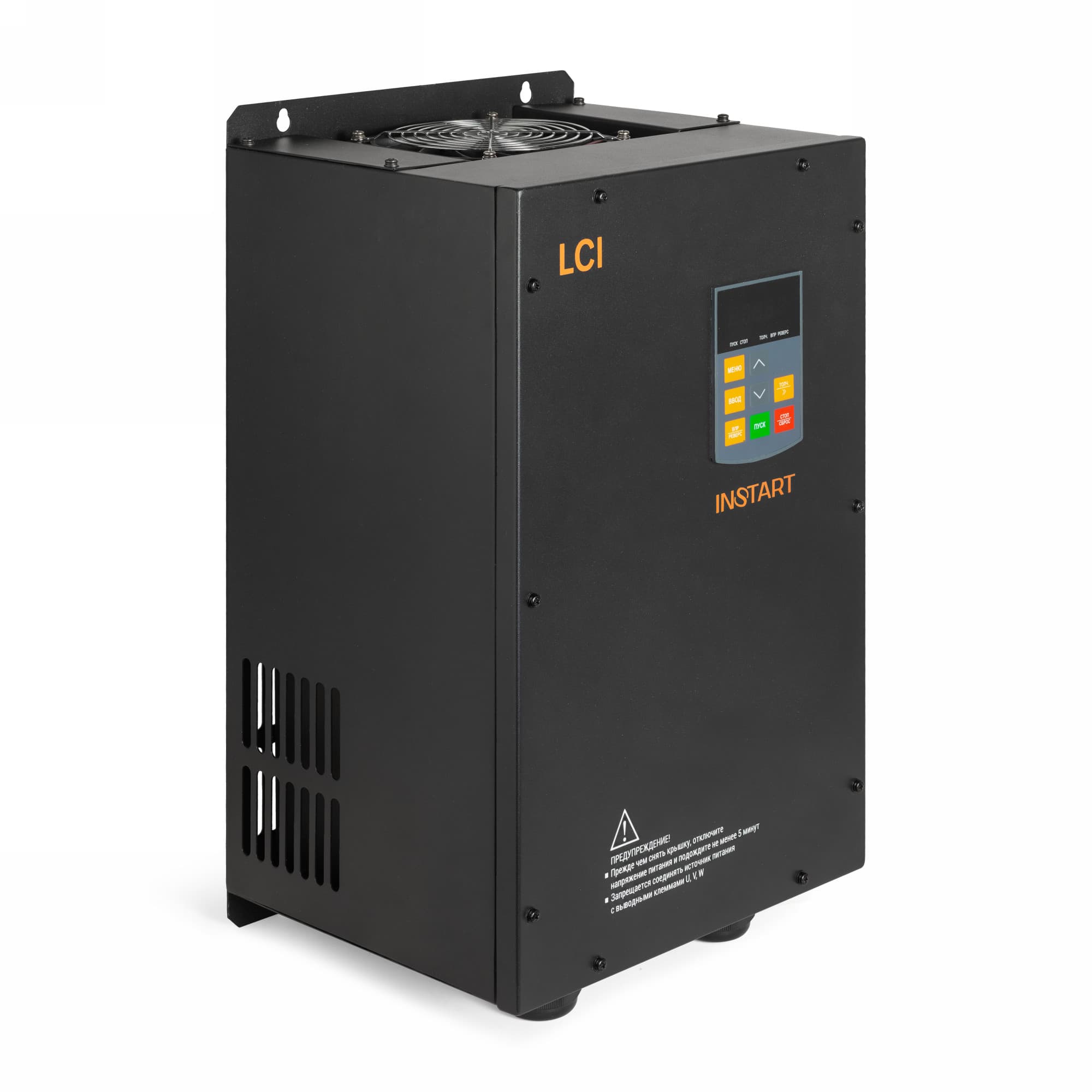 Преобразователь частоты LCI-G30-4 IP55