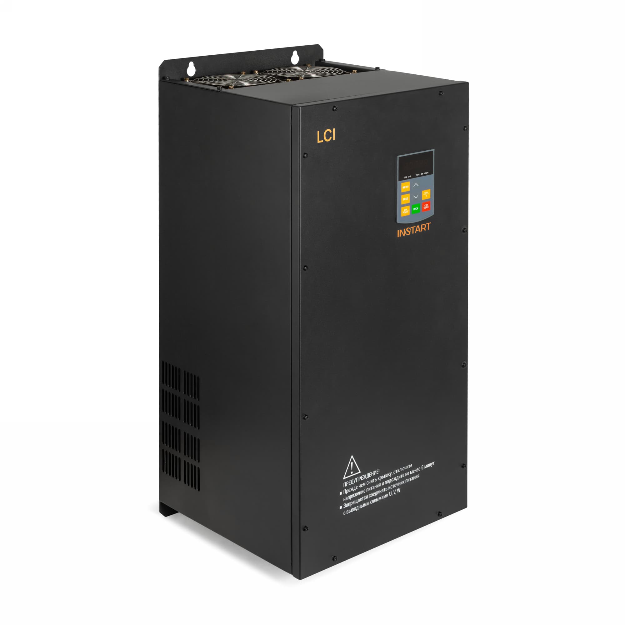 Преобразователь частоты LCI-G110-4 IP55