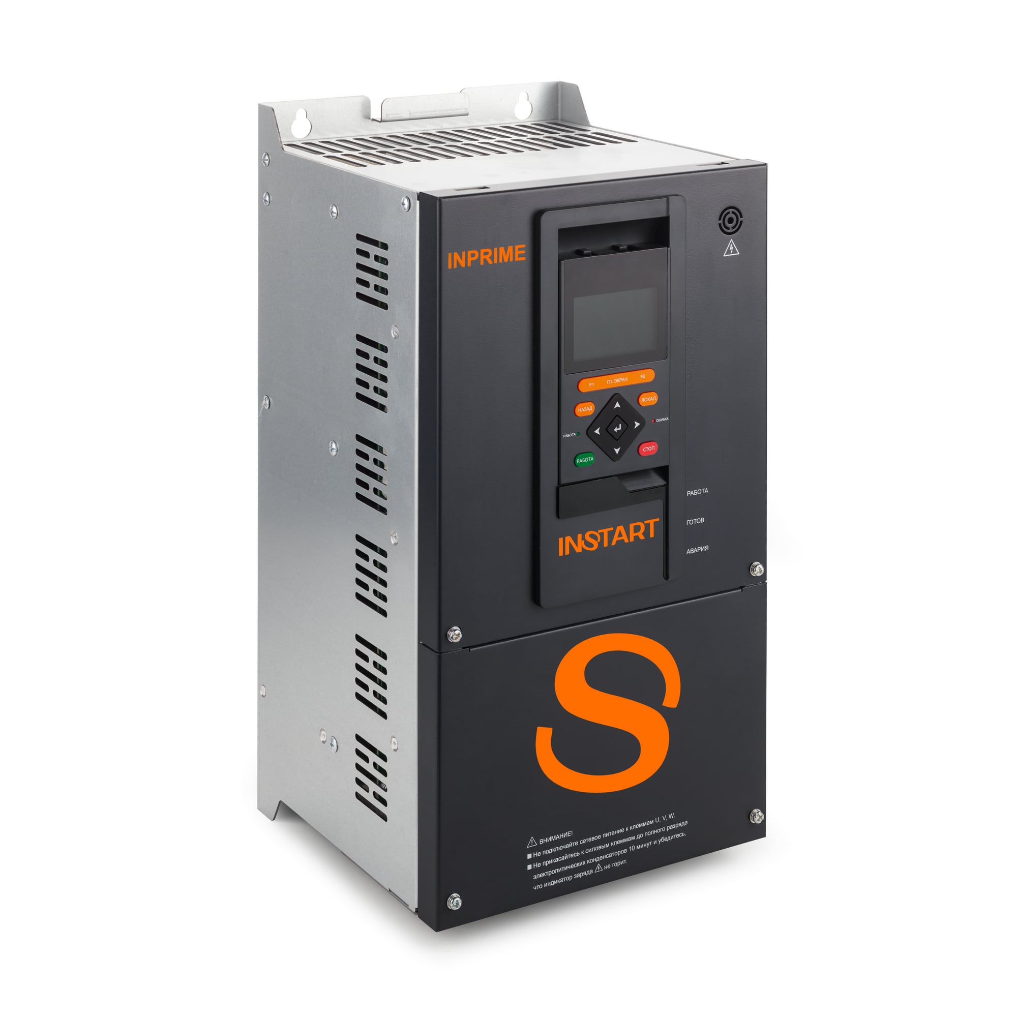 Преобразователь частоты INPRIME-G30-4BF
