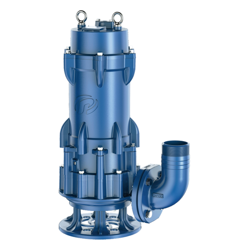 Насос погружной канализационный PURITY 200WQ 220-12-15 A