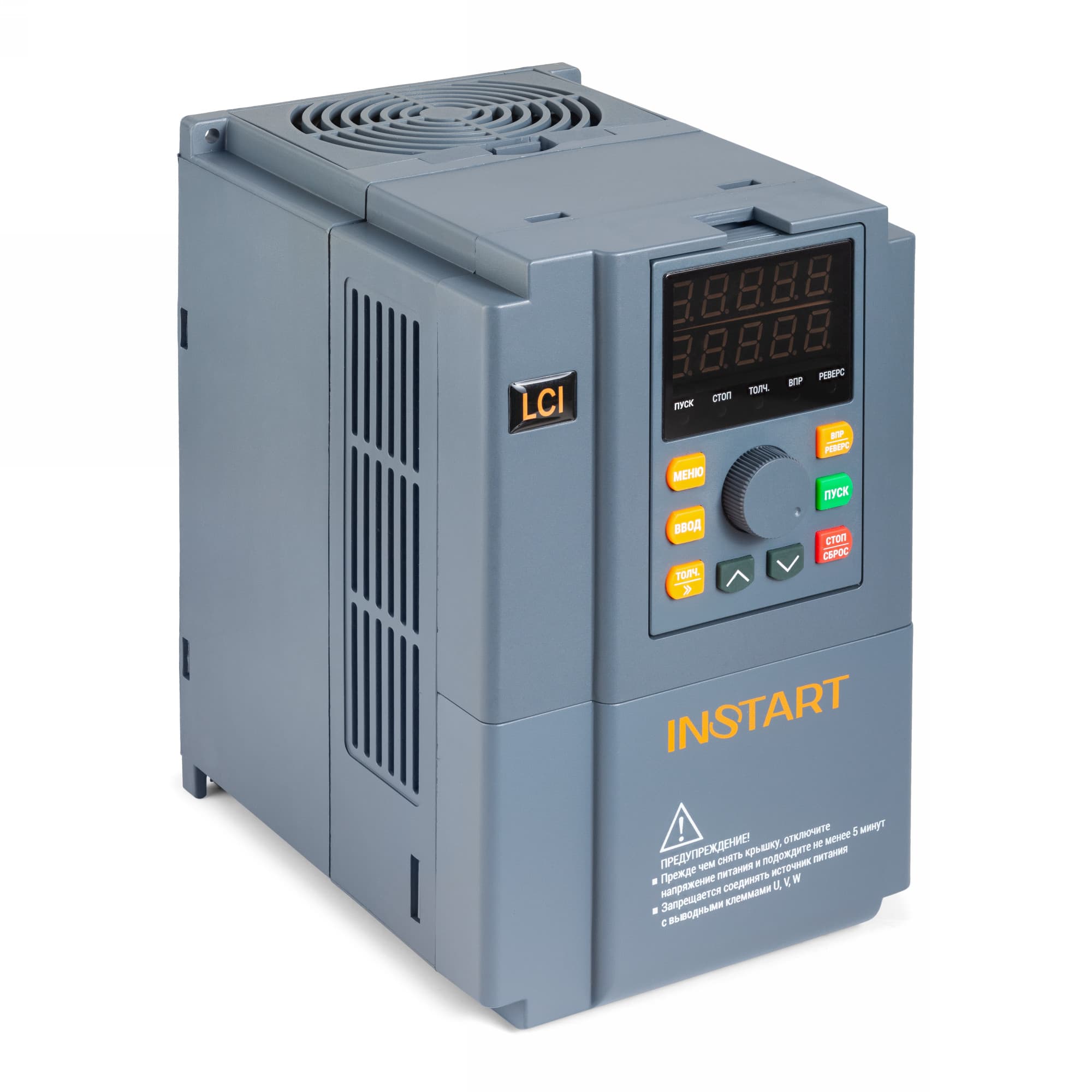 Преобразователь частоты LCI-G2.2-3