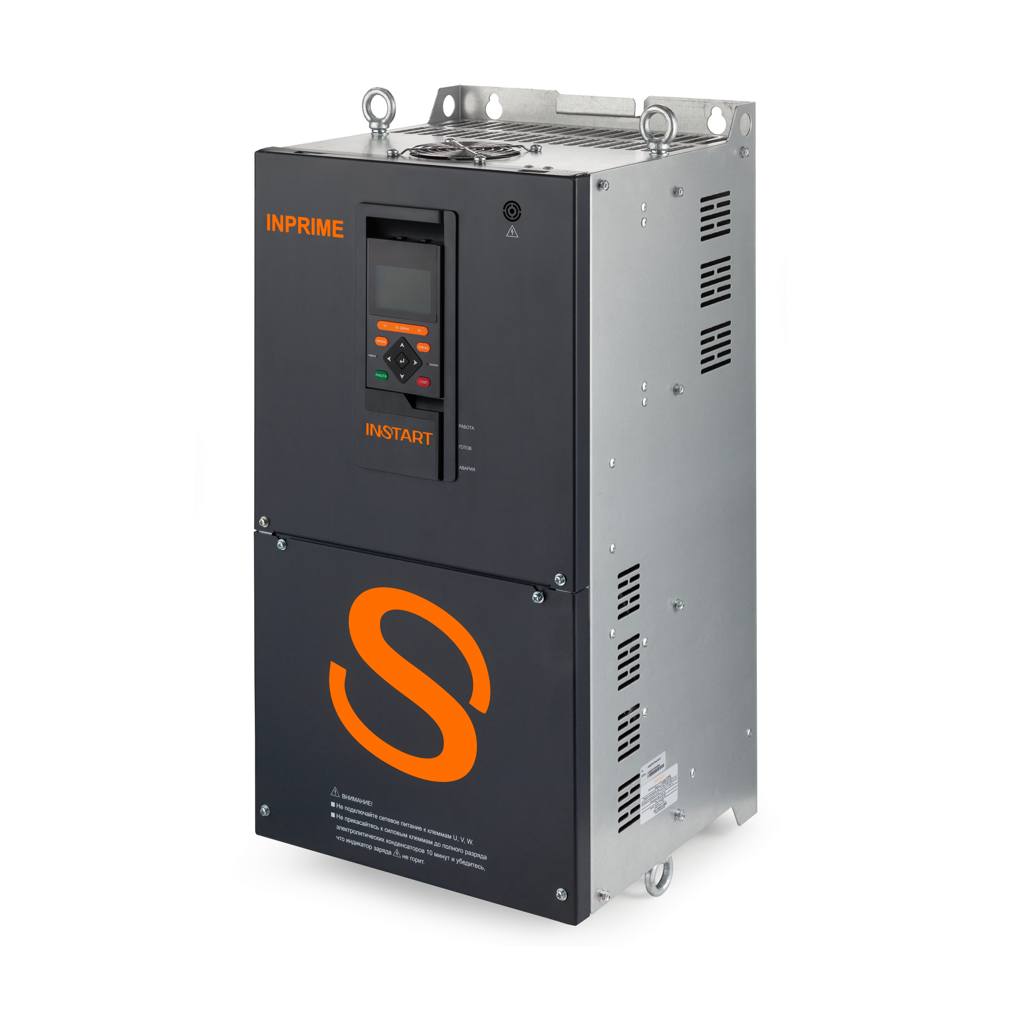 Преобразователь частоты INPRIME-G55-4BF
