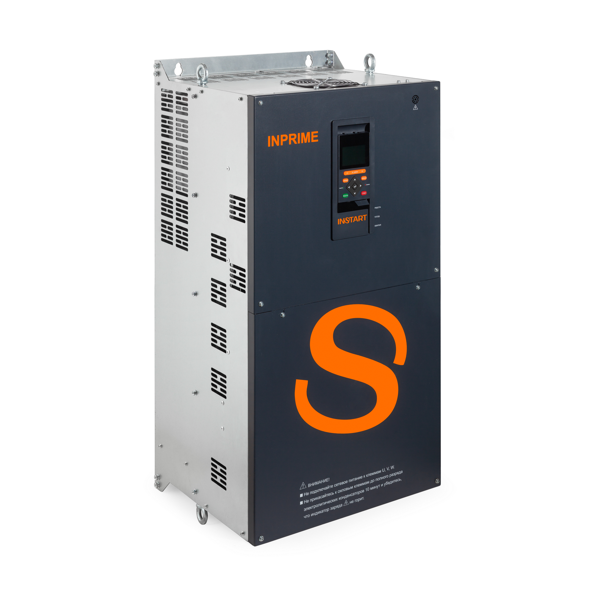 Преобразователь частоты INPRIME-G160-4F