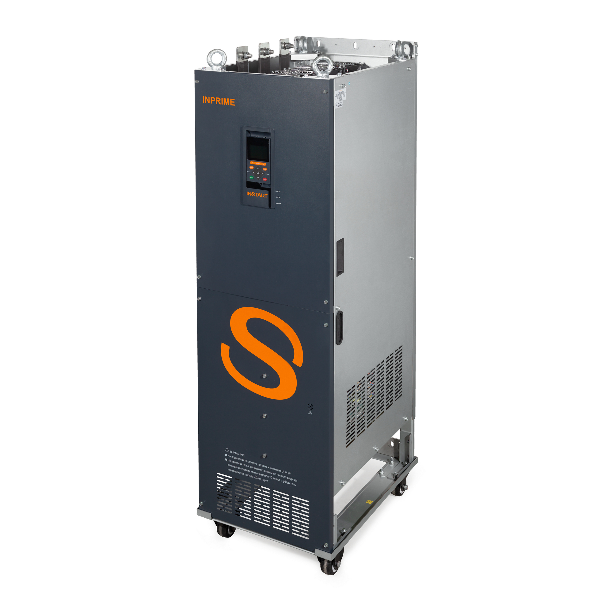 Преобразователь частоты INPRIME-G315-4F