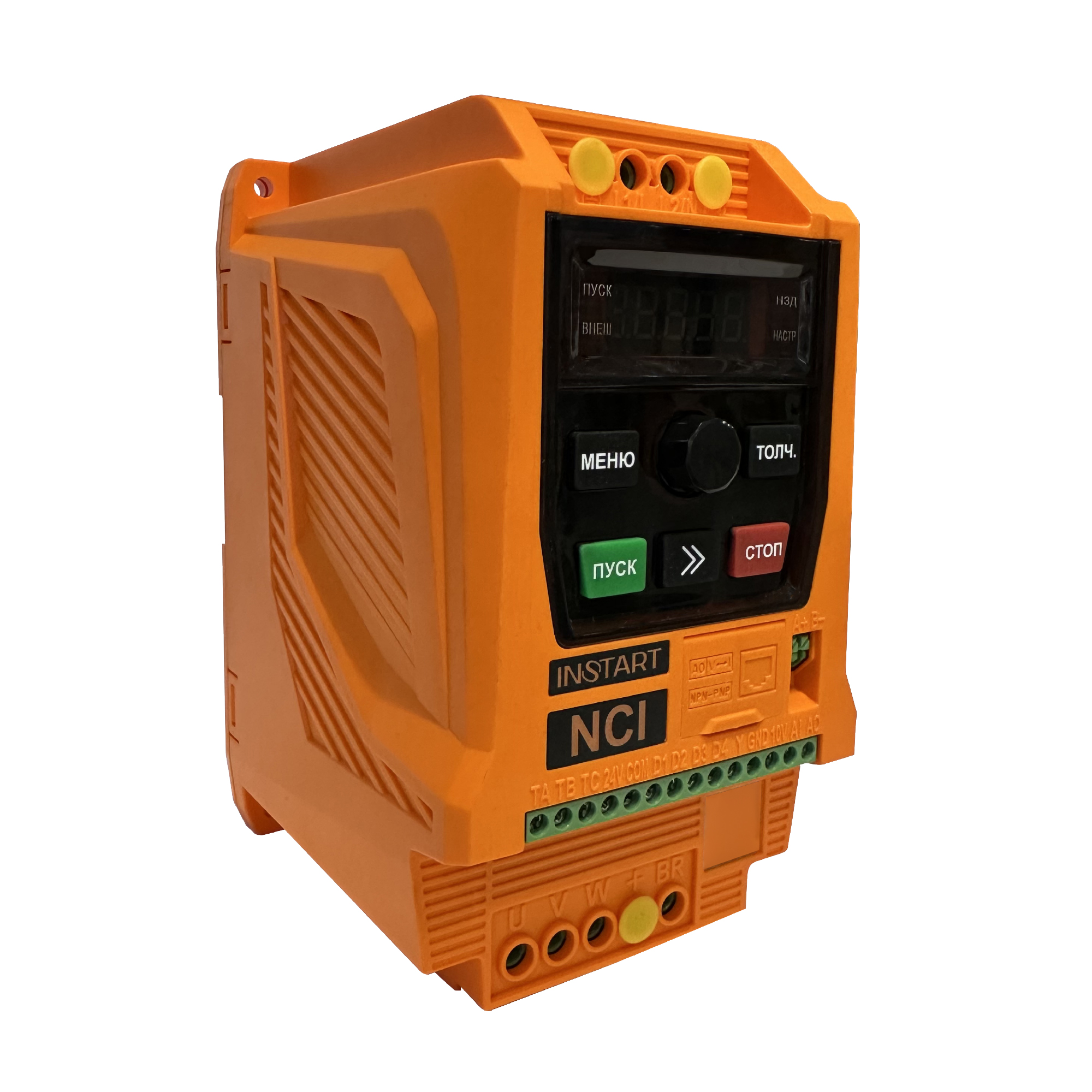 Преобразователь частоты NCI-G4.0-2B
