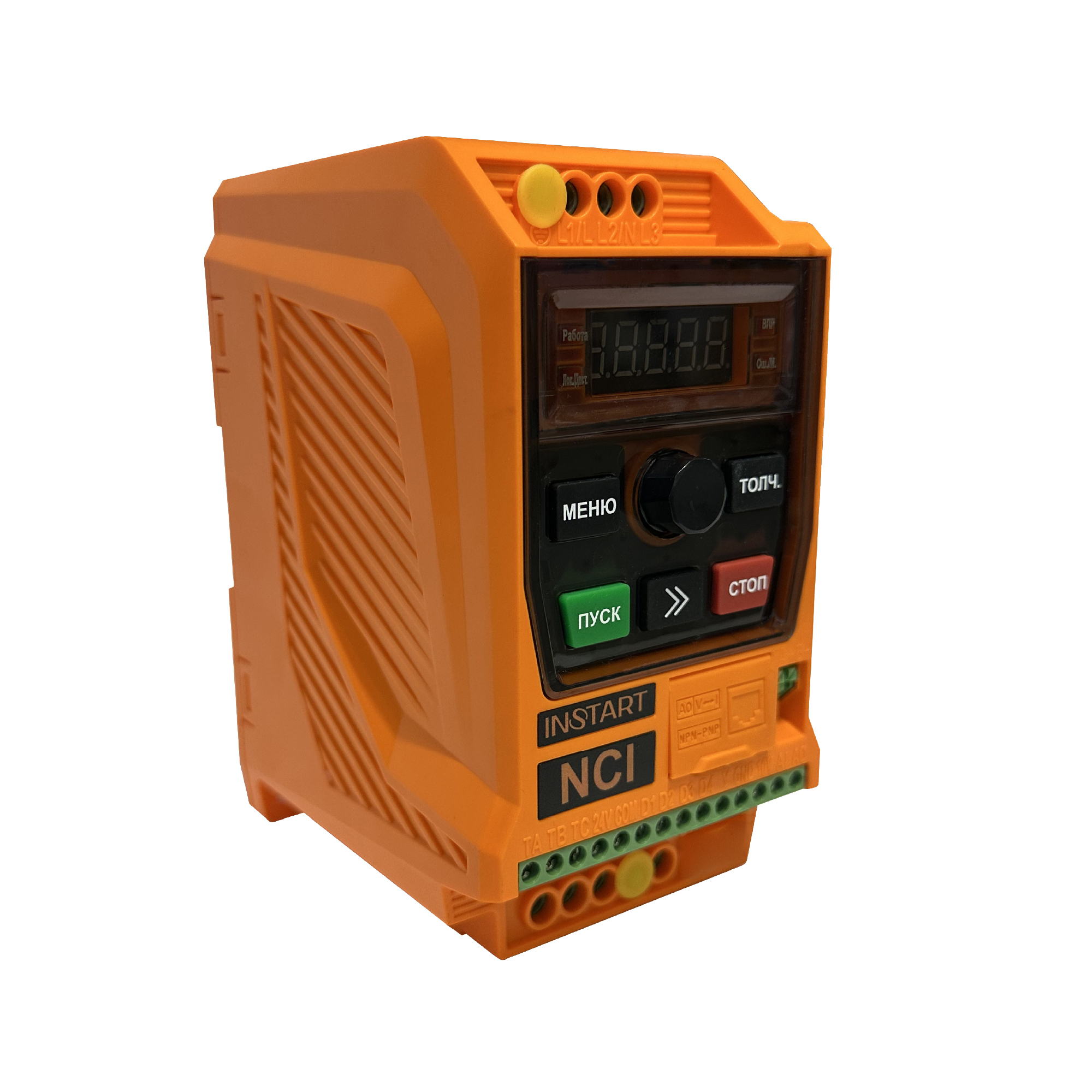 Преобразователь частоты NCI-G2.2-1В
