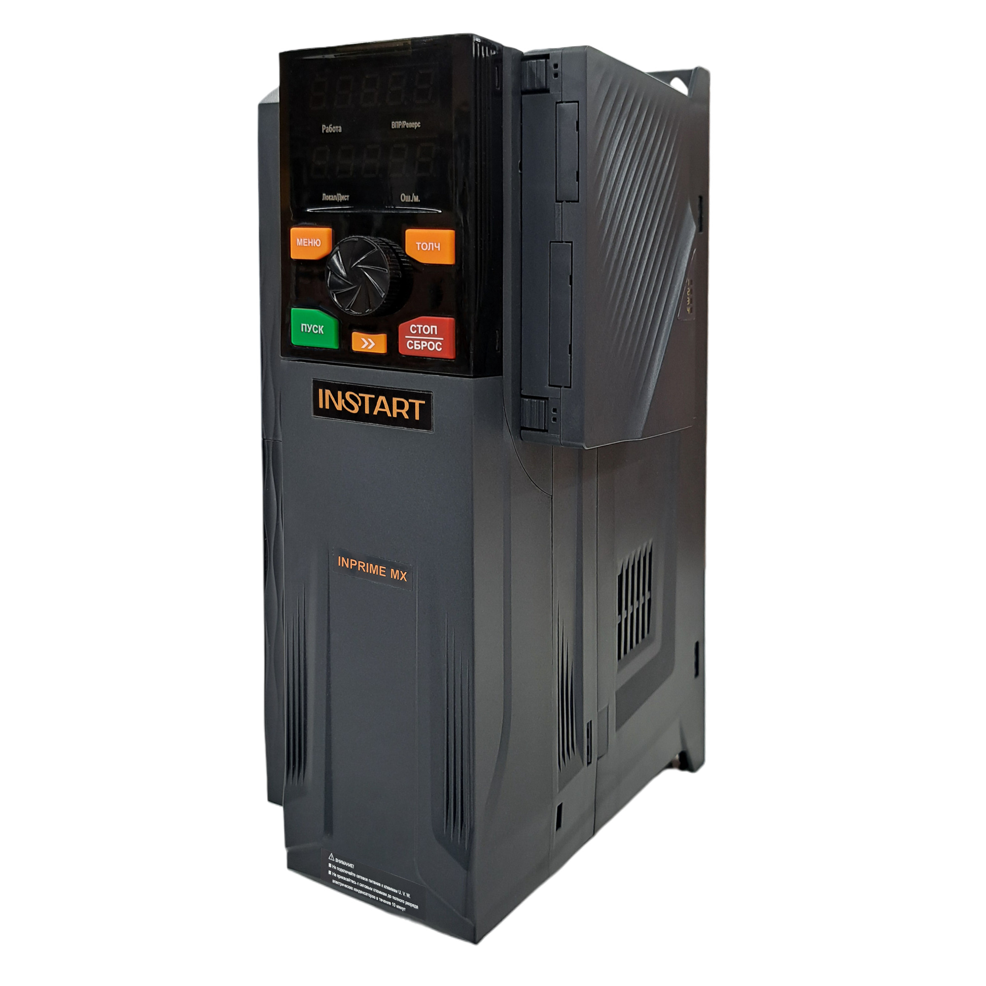 Преобразователь частоты INPRIME MX-G7.5-2B