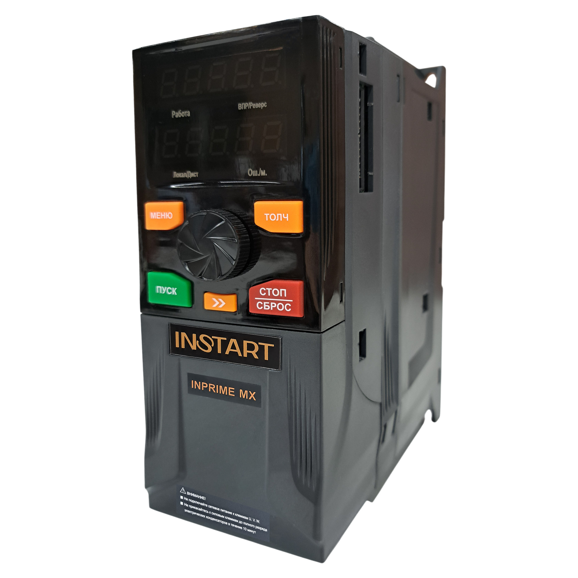 Преобразователь частоты INPRIME MX-G1.5-3B
