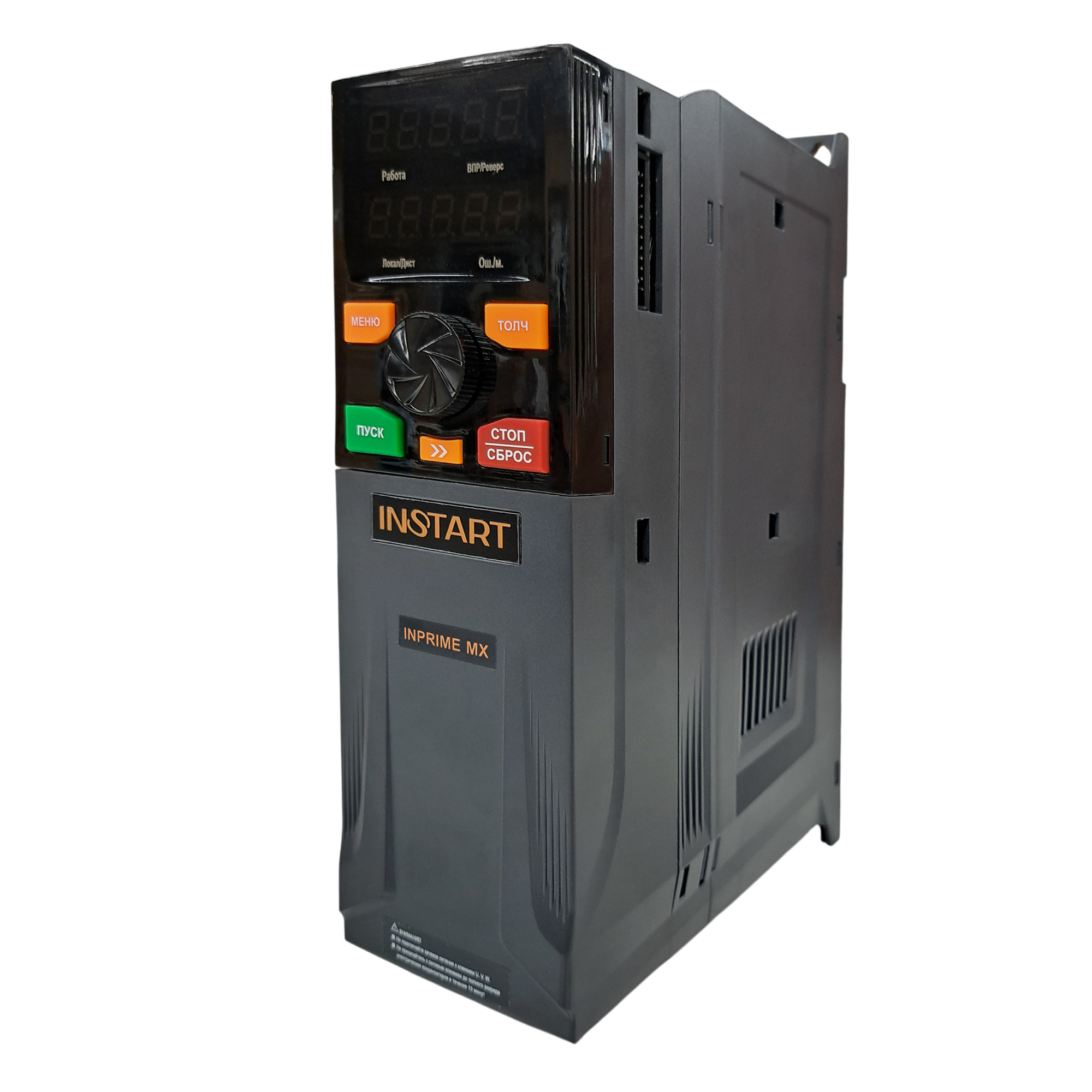 Преобразователь частоты INPRIME MX-G11/P15-4B