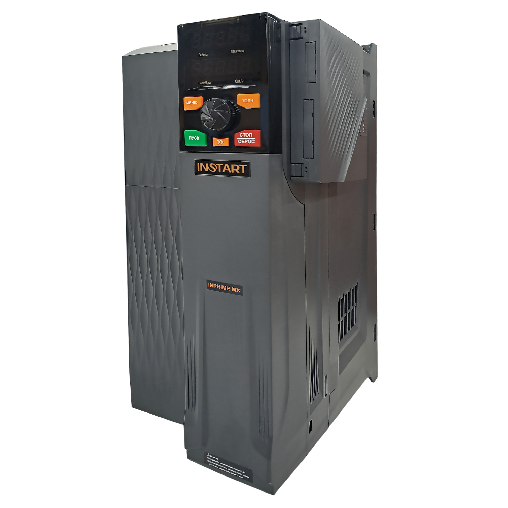 Преобразователь частоты INPRIME MX-G22/P30-4B
