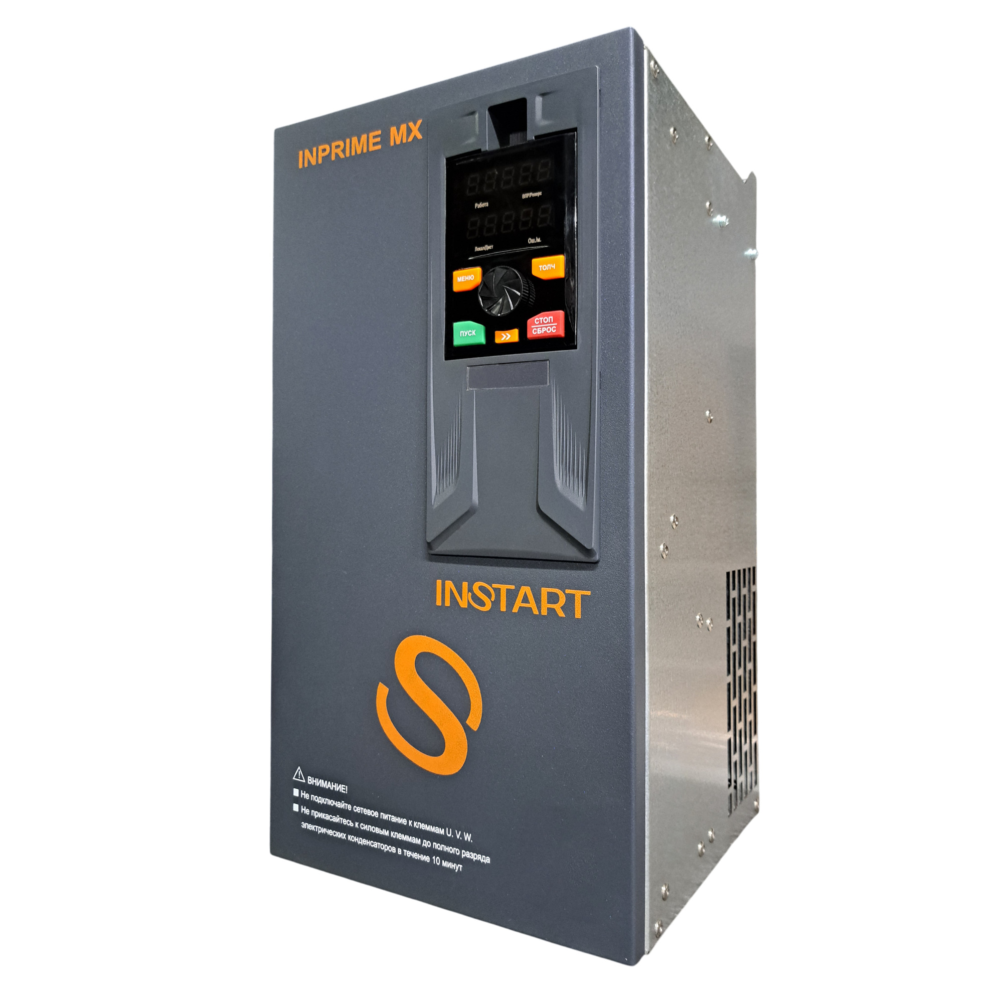 Преобразователь частоты INPRIME MX-G45/P55-4BF
